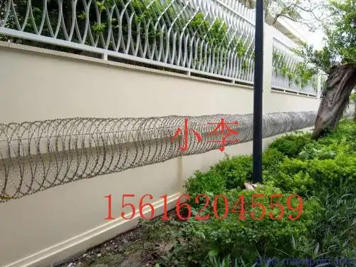 围墙防盗刺防爬刺分类