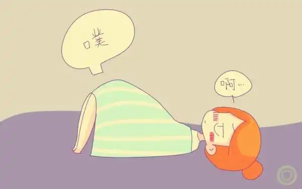 孕期爱放屁,熏了自己熏老公,殊不知这是胎宝宝健康的信号传递!