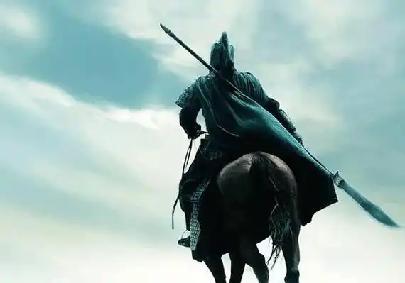 骏马乘风与上将军:为什么汗血宝马被称为马中龙凤