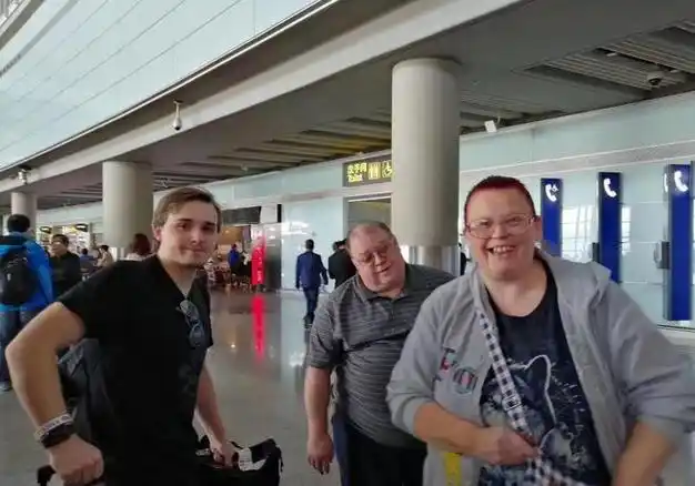 18年河北农村小伙娶美国洋外教得到岳父好评不要车房彩礼