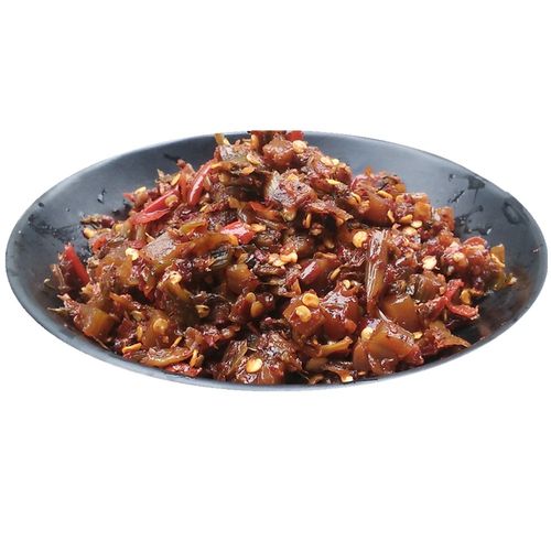 正品贵州特产陶华碧老干妈香辣菜下饭菜60g开胃小菜泡菜咸菜