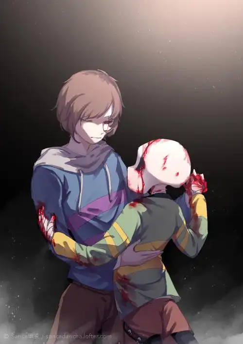 auundertaledreamcrossnightmarekillerhorrorinkerrorblue开启ask,我