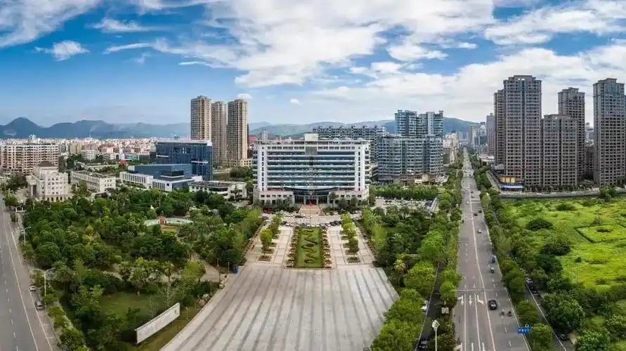 诗画乐清 全域美丽 _ 温州要闻 _ 中国文明网温州站