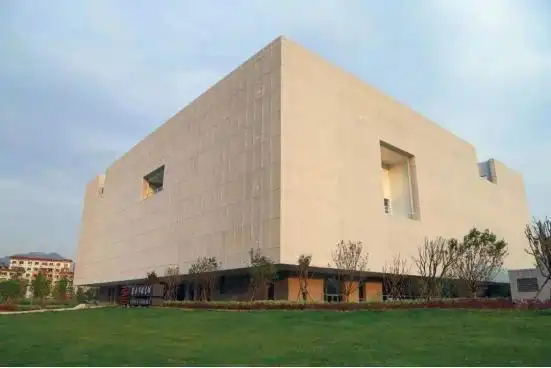 在市级层面,市文化艺术中心(市文化馆,丽水大剧院),市博物馆,市美术馆