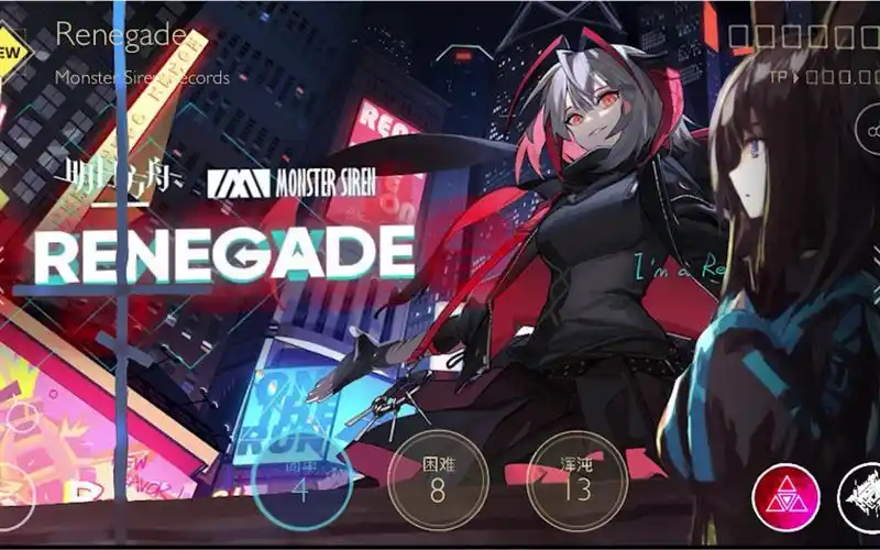 活动作品明日方舟xcytusii联动限时开启