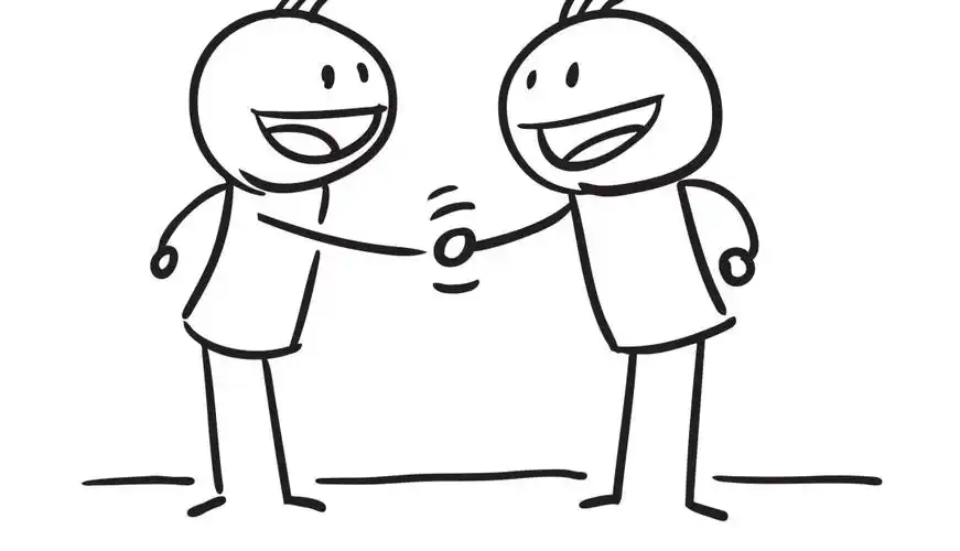 您渴望一位情意深厚真挚热切的邻居么