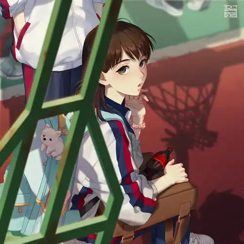 p站美图推荐俯视特辑