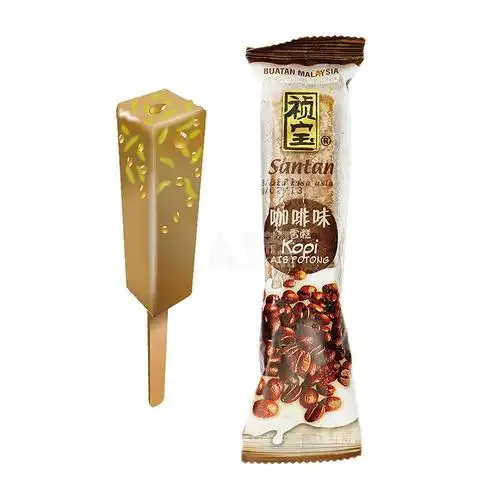 祯宝咖啡味雪糕/支