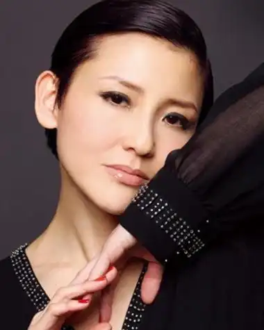 【图】古嘉露刘德华一起演过电影吗 与华仔合作的女星大盘点