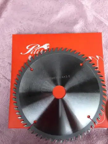 6*25.4*80t 精品级木工锯片 耐用