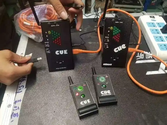 ppt专业翻页器租赁