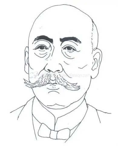 中华民国大总统曹锟