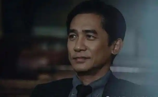 除了洁癖之外,不和梁朝伟生孩子也是事出有因|曾志伟|娱乐圈|粤语歌曲