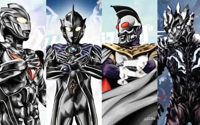 恭迎神秘四奥!进来感受神四毁天灭地的磅礴伟力!