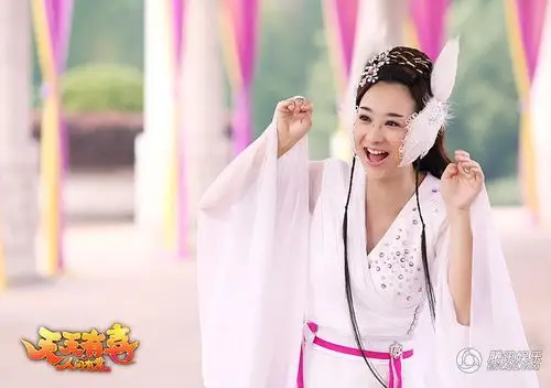 《天天有喜2》穆婷婷身份曝光 岳母考验陈浩民