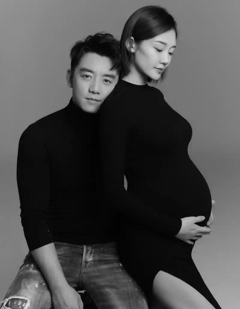 苗苗孕照好 78 『孕妇照 明星孕妇照 北京孕妇照 孕妇摄影 孕妇写真