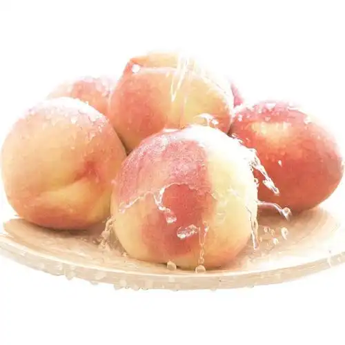 产区信息早知道 0627 水蜜桃