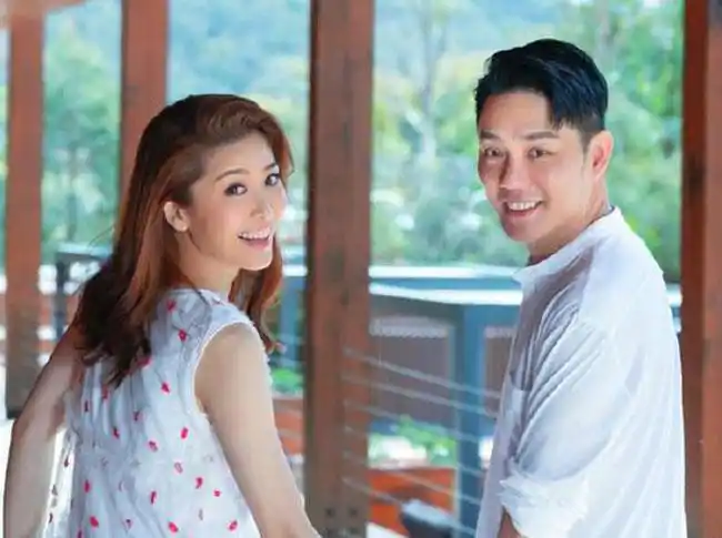 傅程鹏第二任妻子是谁 与前妻程愫为什么离婚原因被扒