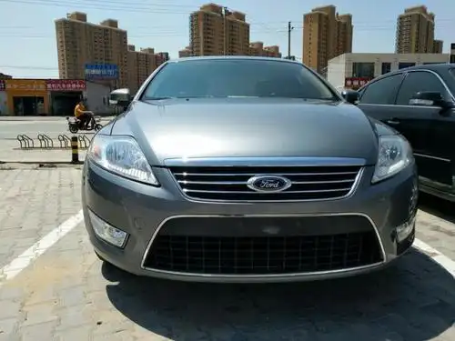 【鄂尔多斯】2008年7月 福特 蒙迪欧 2008款 致胜 2.