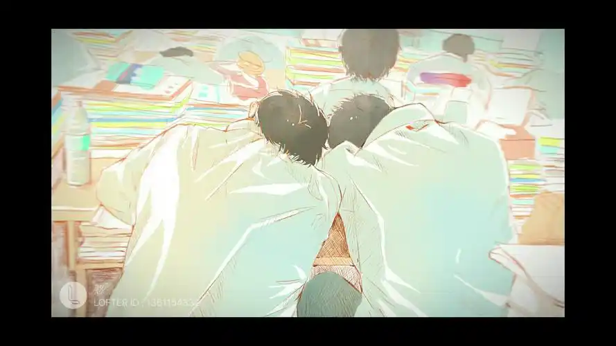 撒野 蒋丞顾飞合唱版本