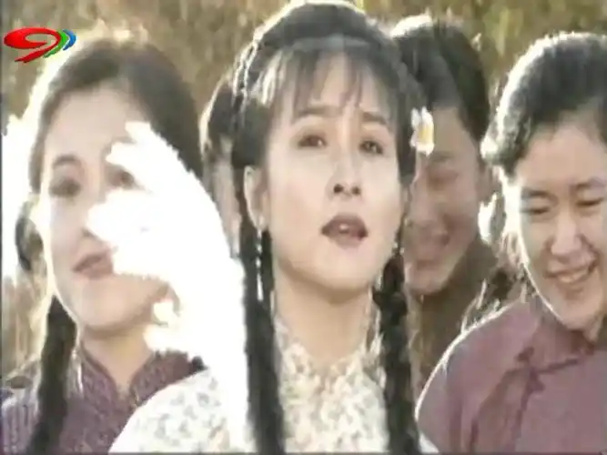 心中有个跷跷板--田震-狼行拂晓片尾曲