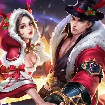 最爱貂蝉的小吕布头像