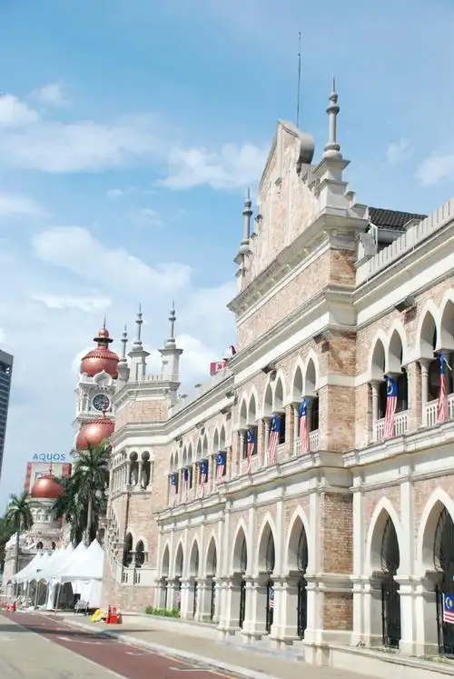 吉隆坡必去景点介绍_吉隆坡景点 - 密云旅游