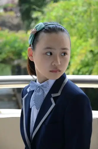 《爸爸是条龙》上海热拍 著名女童星——徐黄丽饰演学霸 - 巴山客