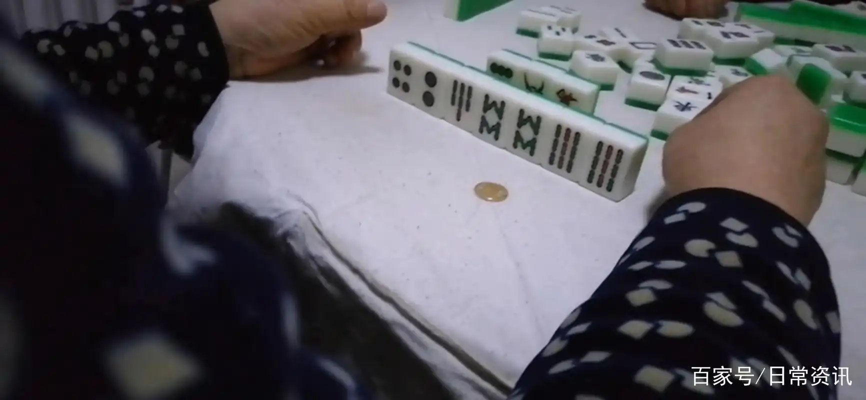 安徽:70岁大爷打麻将时猝死,家属要求牌友赔40万,法院驳回上诉