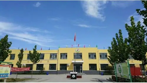停课不停学 学习启智篇——辛集市田家庄乡八里庄小学六年级线上学习