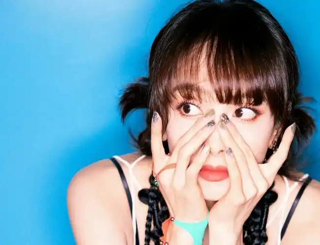 十年前后的姐姐真漂亮,宋茜值得