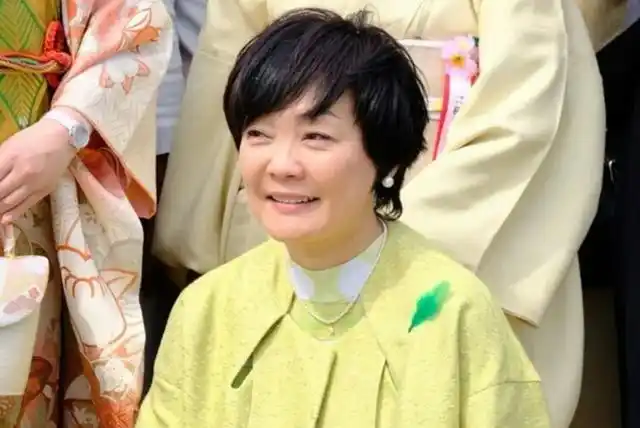 安倍夫人昭惠(日本新闻网站"news post seven")