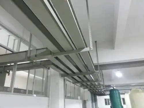 四川电缆桥架的支架安装方法大家了解多少呢?