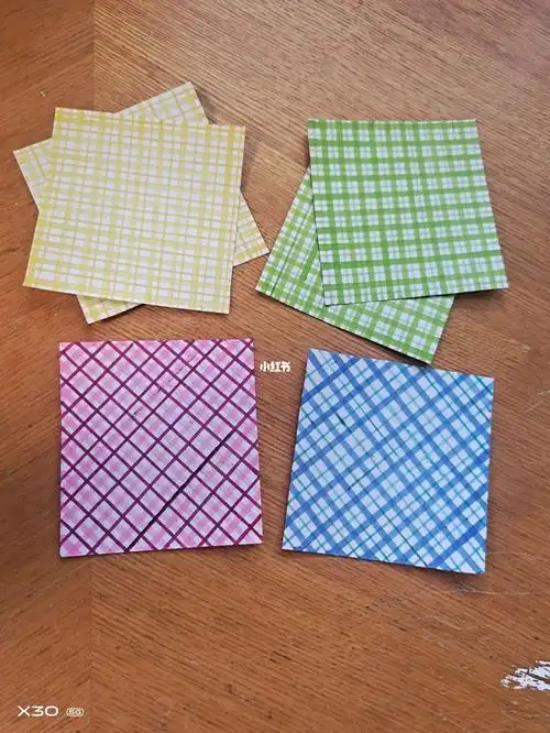 自画便签格子不好看勿喷