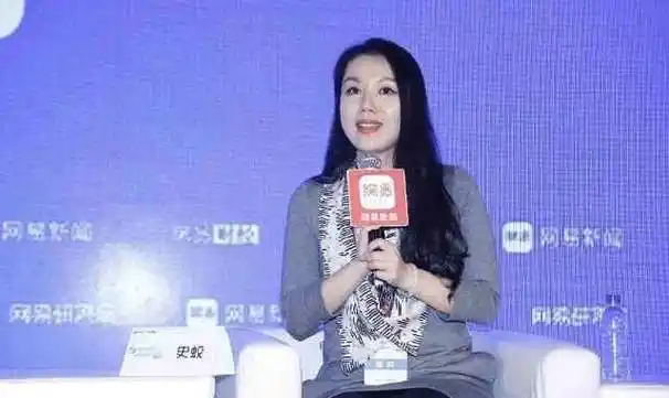 北大美女教授史蛟,放弃国外高薪待遇,立志回报祖国,至今仍未婚