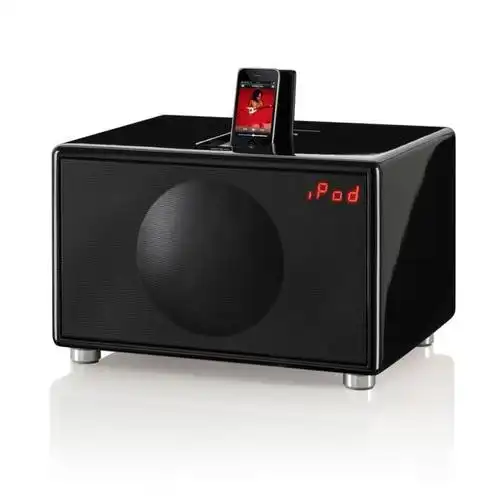 包邮日内瓦 geneva sound system model l 苹果专用音响 音箱