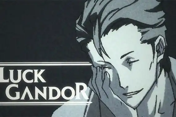 塞尔提·史特路尔森8,永生之酒7,d伯爵6,鬼灯5,相泽虹一4,海涅·拉姆