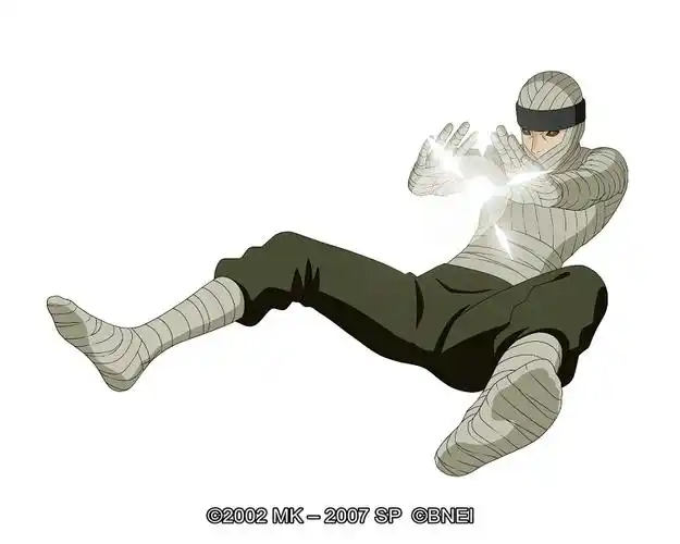 无【二代目土影】