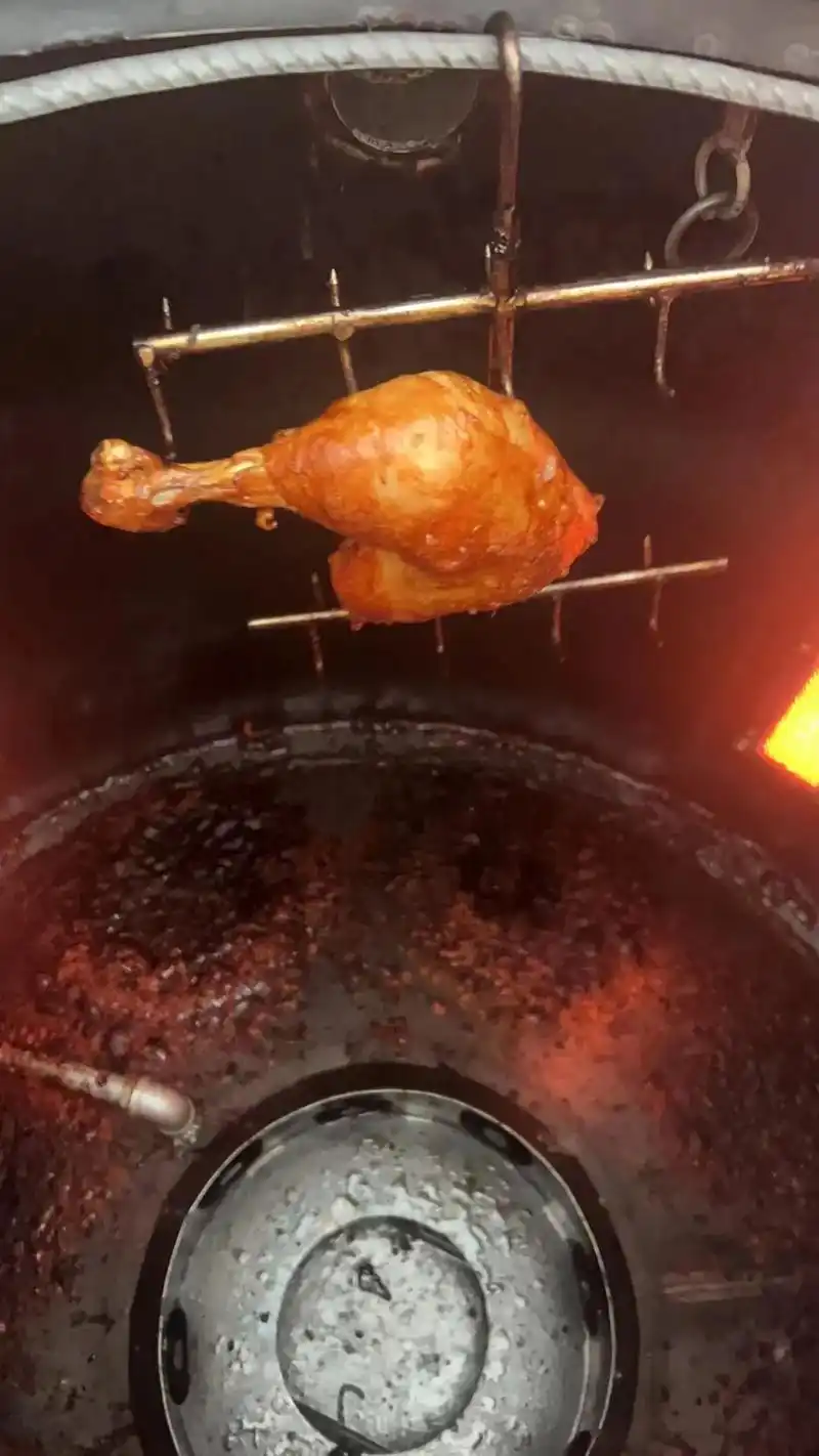 图文伙伴计划 馕坑烤肉,馕 - 抖音