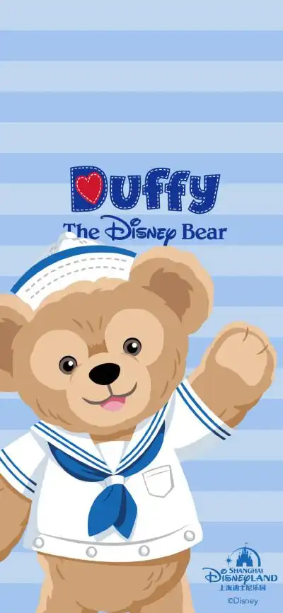 图片评论 0条  收集   点赞  评论  迪士尼雪莉玫达菲熊星黛露卡通