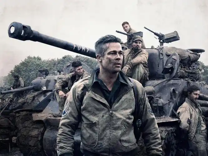 mv-电影《狂怒》  音乐《rise登峰造极境》