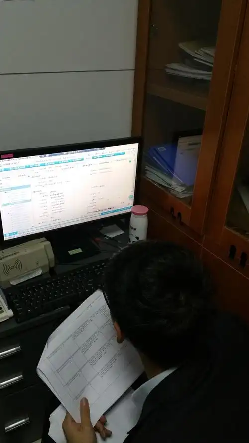 龙湾各网点新一代3.2期第三阶段演练--晚上加班中