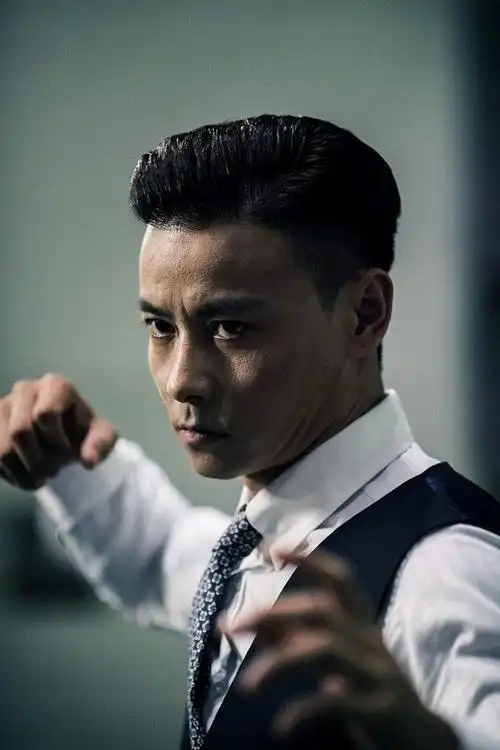 >杀破狼2电影完整版剧照1