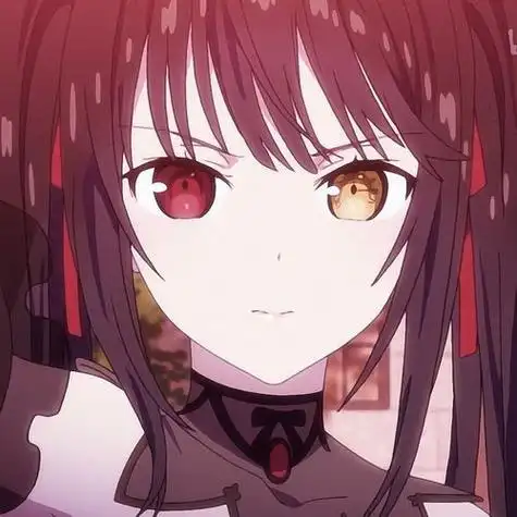 约战头像可爱 二次元 可爱头像图片大全 -【爱个性】