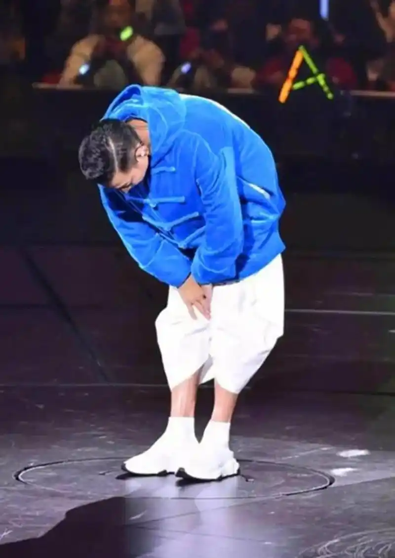 59岁刘德华做天王不值得