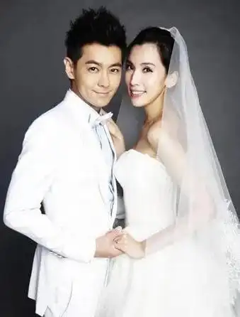 "不老男神"林志颖的不羁情史:历任8位女友,还差点成泰国驸马