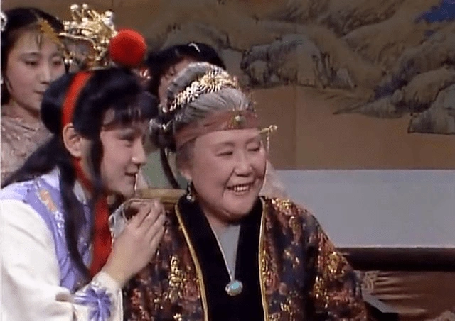 红楼梦故事赏析361贾母剥夺了贾宝玉的教育权宝玉有恃无恐