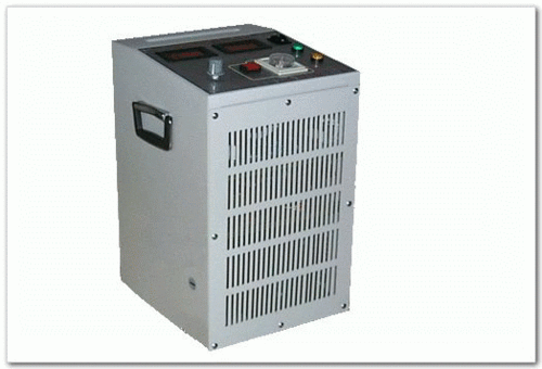 供应cx-zfz直流自动负载箱