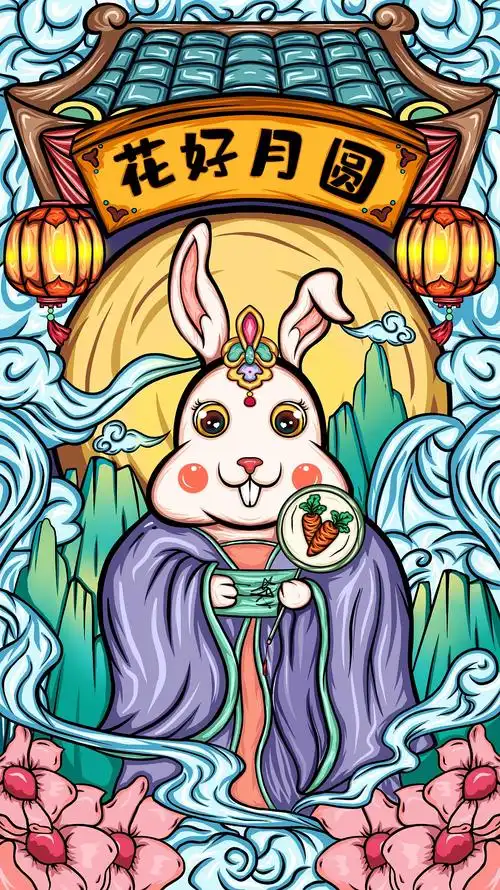 原创国潮十二生肖|插画|新锐潮流插画|z05179359 - 原创作品 - 站酷