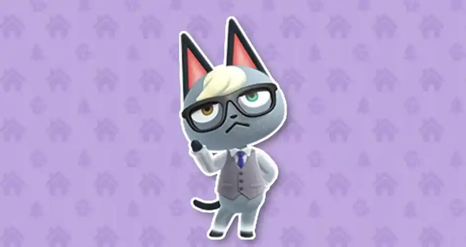 s 级动物支撑《动物森友会》黑市膨胀,杰克猫身值高达百万点数